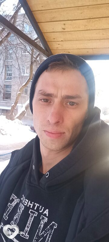 Сергей, 37, Ижевске — анкета №1026748