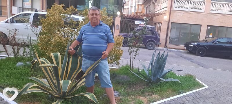 Андрей, 49, Ростове-на-Дону — анкета №1026680