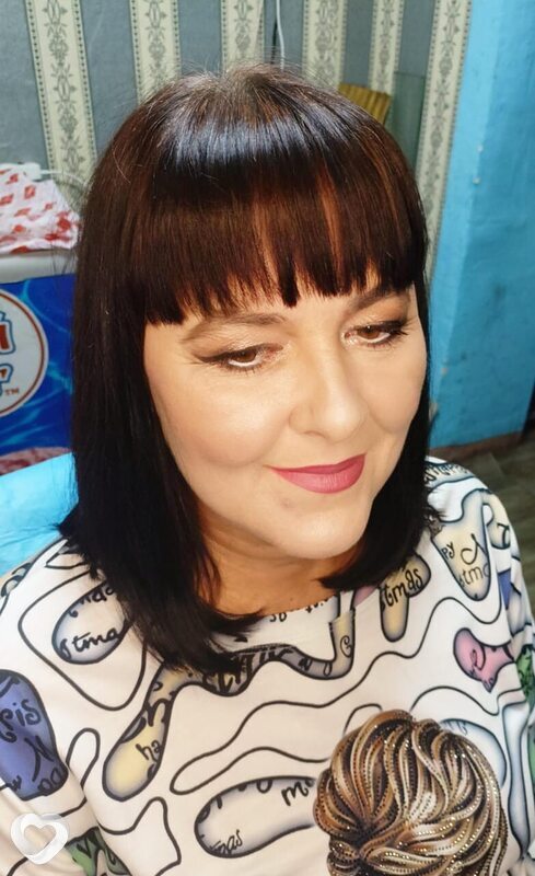 Евдокия, 49, Биробиджане — анкета №1026684