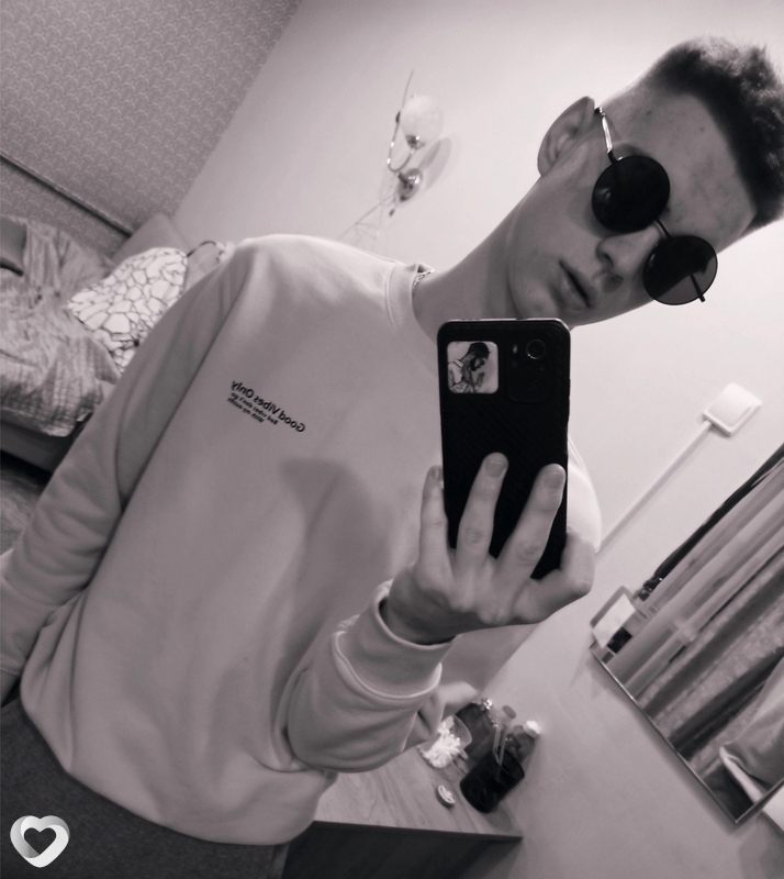 Алексей, 21, Красноярске — анкета №1026690