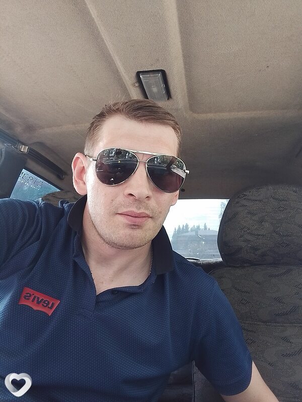 Кирилл, 36, Москве — анкета №1026692
