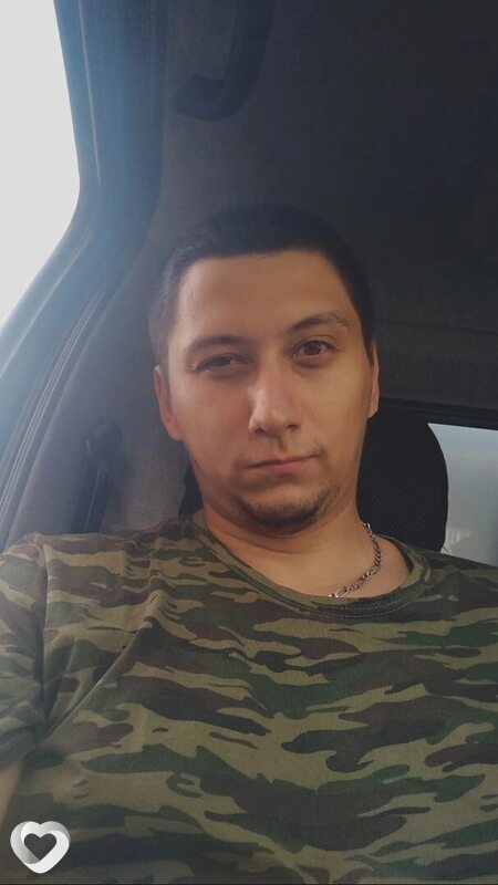 Сергей, 37, Москве — анкета №1026703
