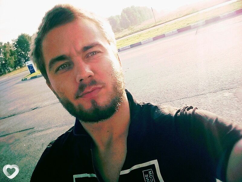 Lusky Bastard, 29, Кольчугине — анкета №1027005