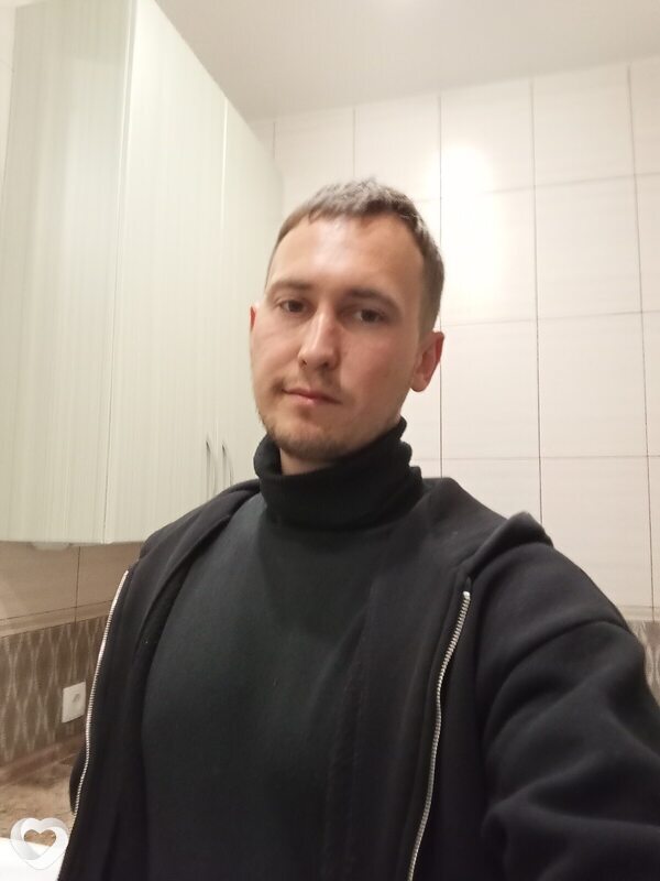 Александр, 30, Волжском — анкета №1027006