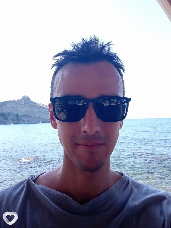 Дмитрий, 35, Нижнем Новгороде — анкета №1027008