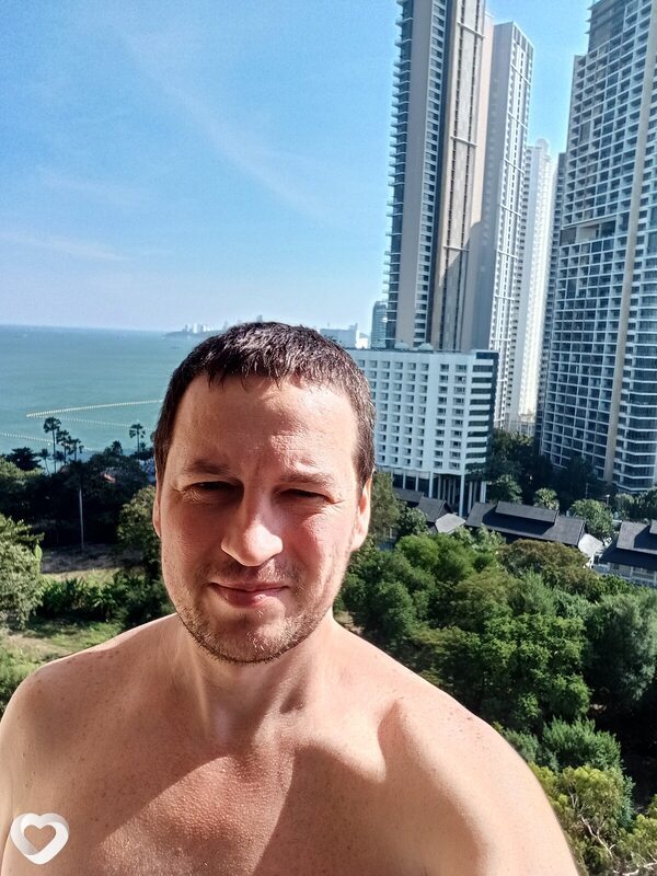 Алексей, 43, Красноярске — анкета №1027009