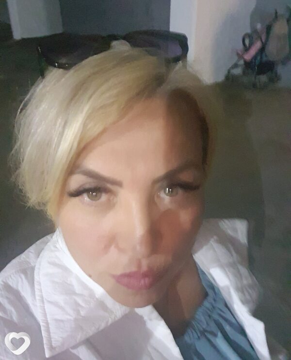 Lilid, 46, Абакане — анкета №1027011