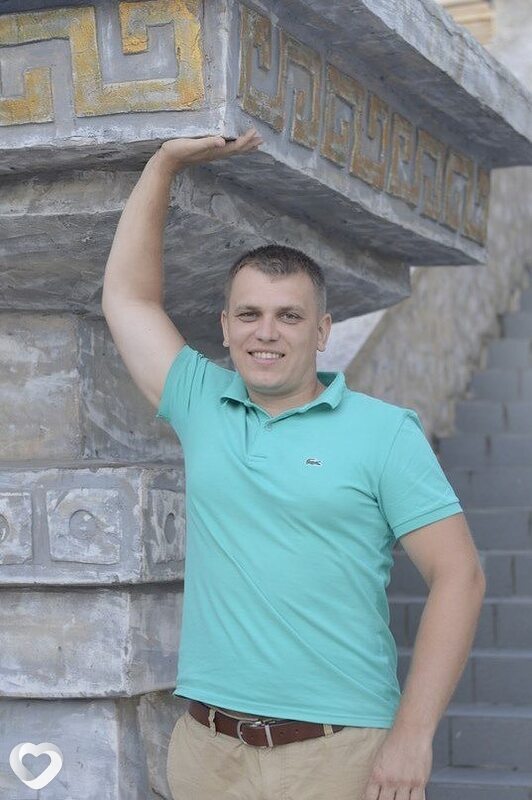 Артем, 31, Москве — анкета №1027013
