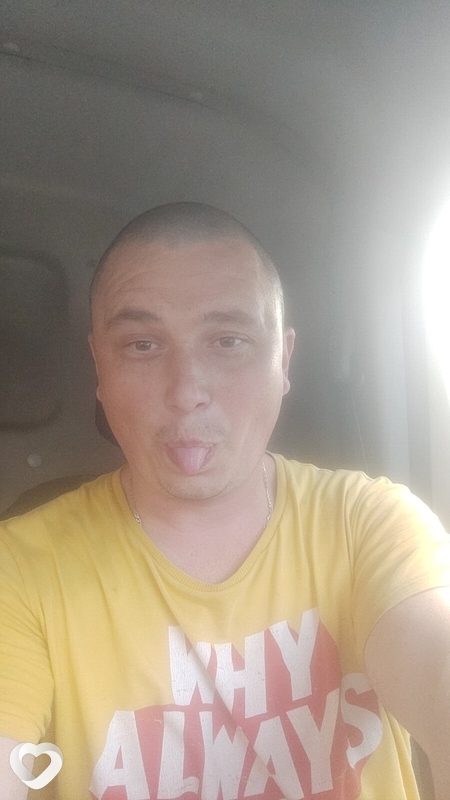 Иван, 35, Минске — анкета №1027023