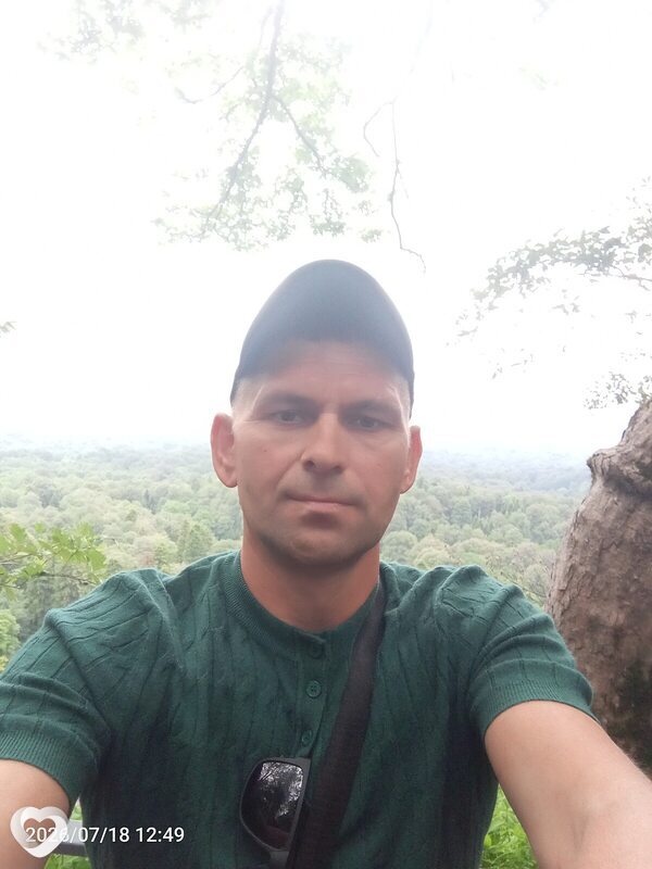Михаил, 40, Белой Калитве — анкета №1026655