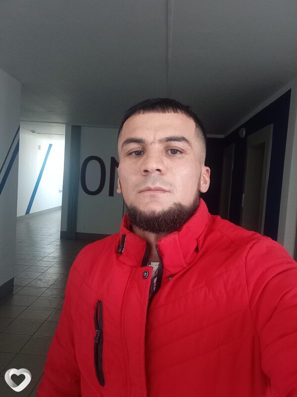 Макс, 32, Барнауле — анкета №1026656