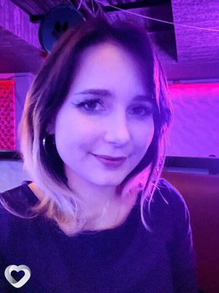 Аля, 28, Усть-Каменогорск — анкета №1026661