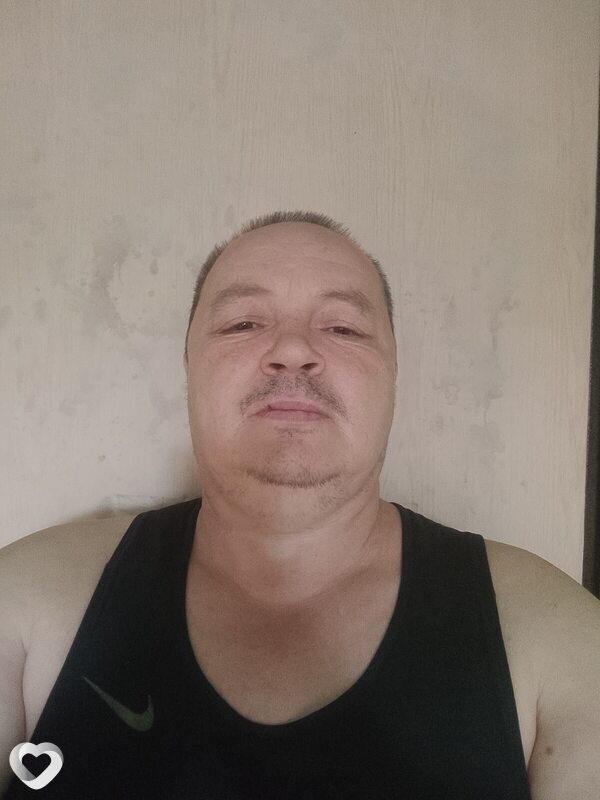 Михаил, 42, Тюмени — анкета №1026666