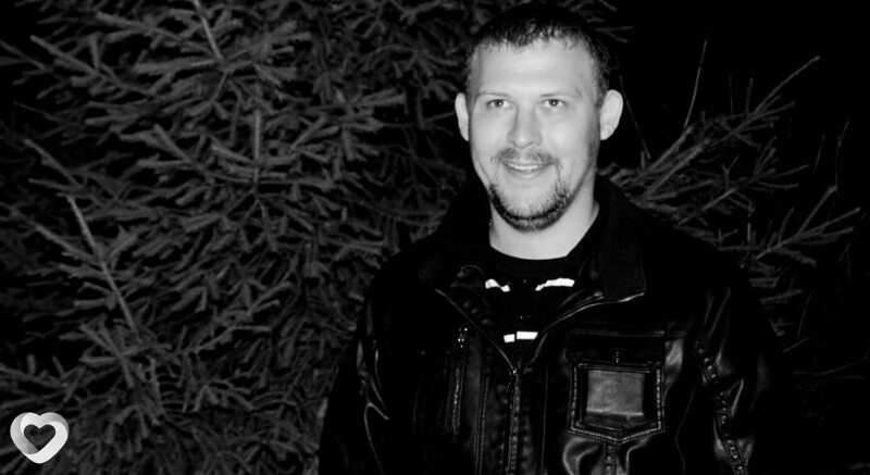 Андрей, 37, Асбесте — анкета №1026668