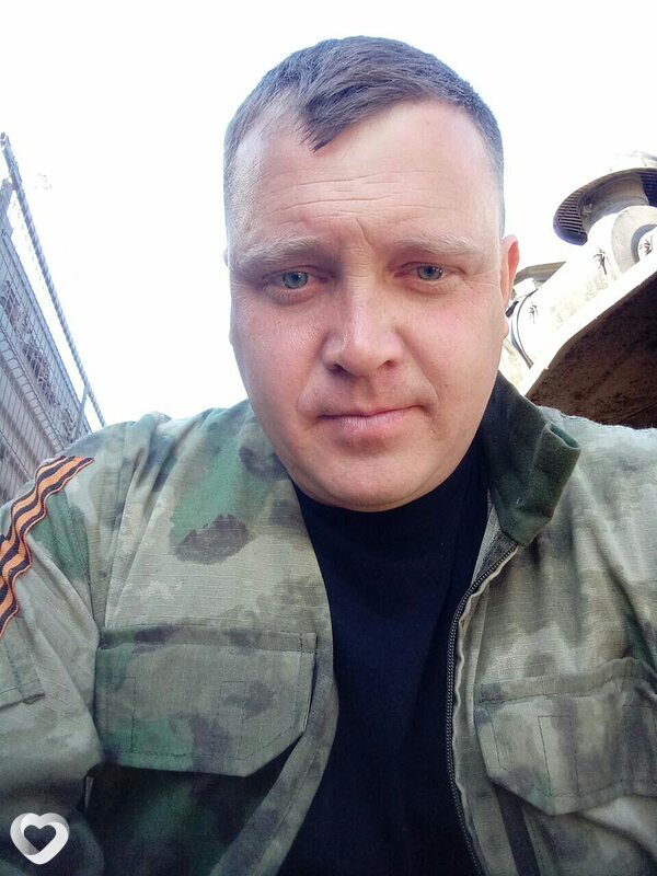 Игорь, 38, Абакане — анкета №1026671