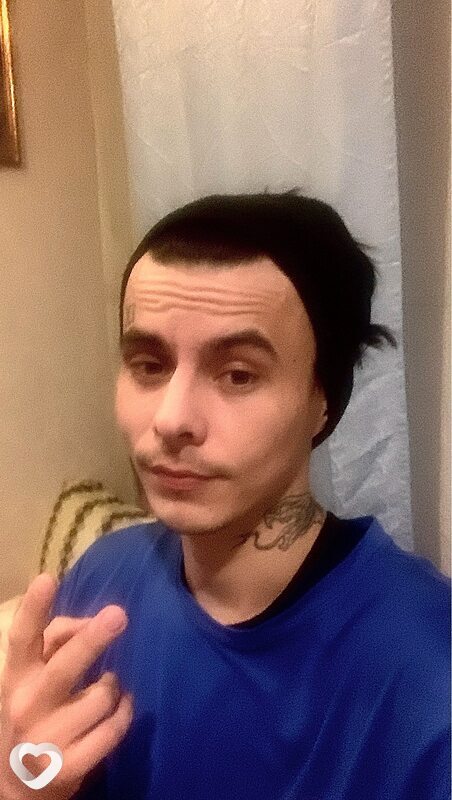 Дэвид, 33, Санкт-Петербурге — анкета №1026674