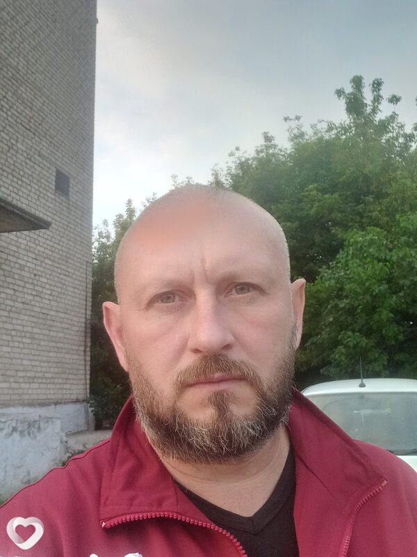 Алексей, 49, Старом Осколе — анкета №1026677