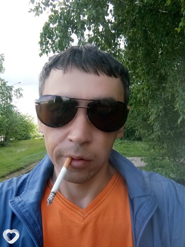 Дин, 43, Тобольске — анкета №1026880