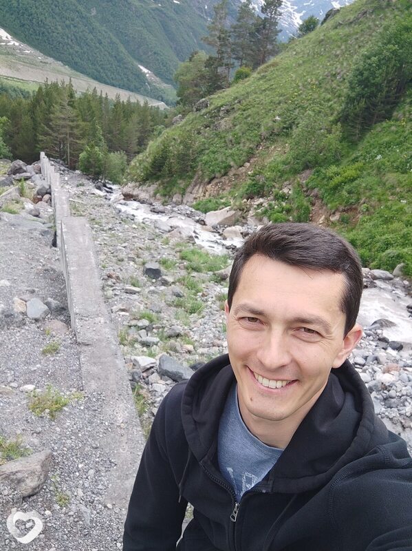 Олег, 38, Санкт-Петербурге — анкета №1026881