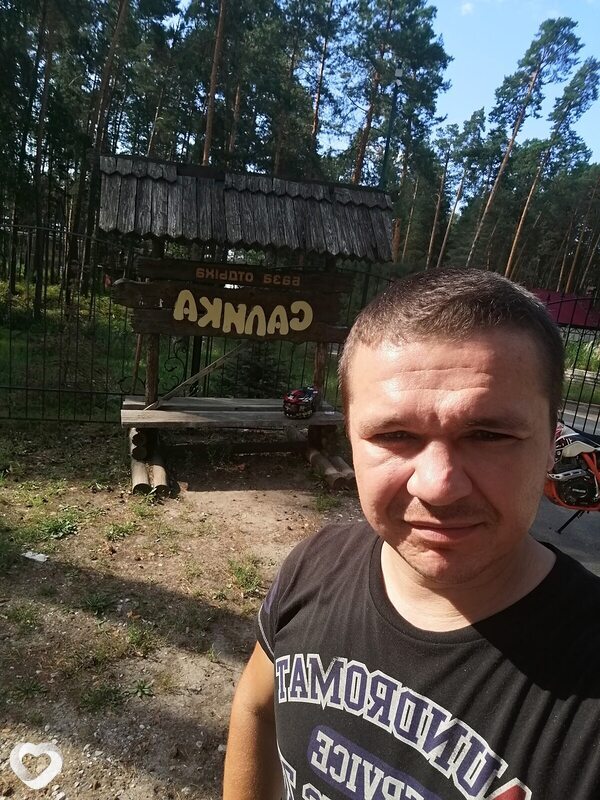 Ильдус, 36, Чебоксарах — анкета №1026882