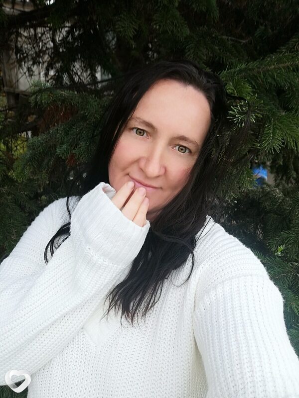 Оксана, 42, Бийске — анкета №1026885