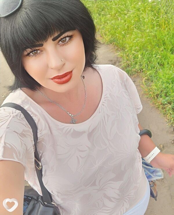 Alissvel, 43, Николаеве — анкета №1026888