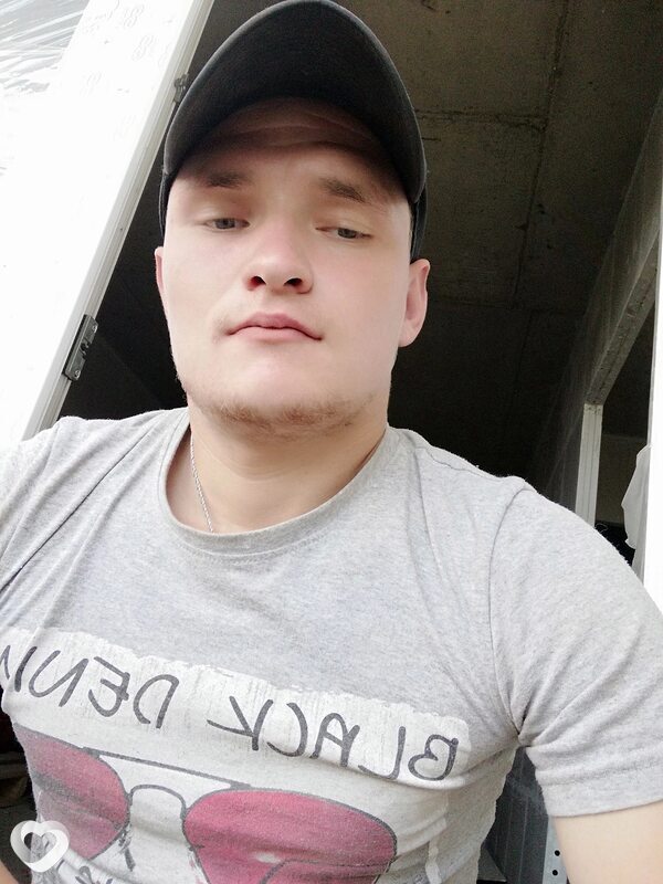 Артур, 31, Москве — анкета №1026894