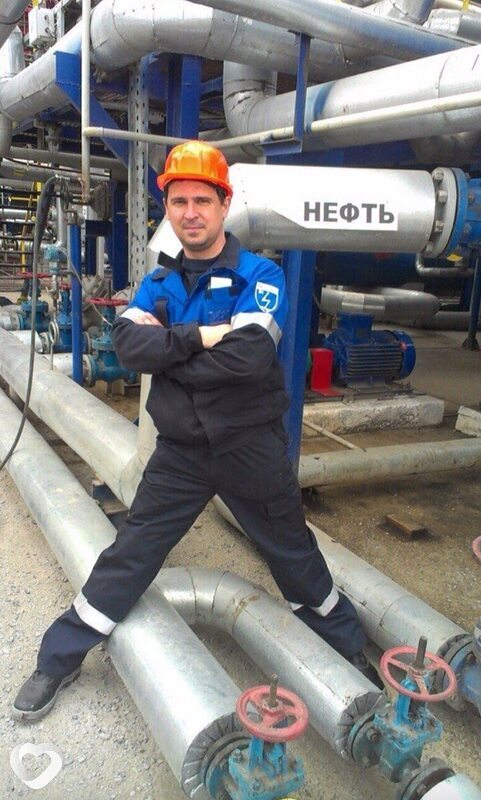 Максим, 45, Санкт-Петербурге — анкета №1026900