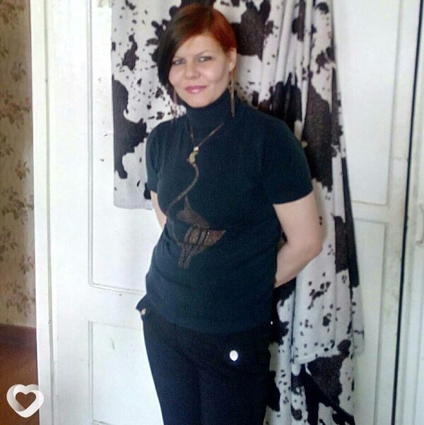 Анна, Инта