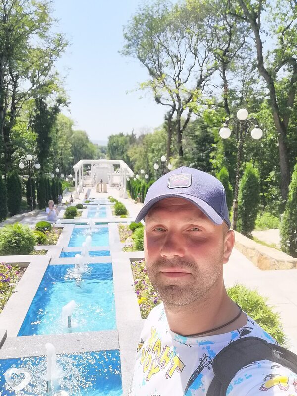 Василий, 41, Братске — анкета №1026763