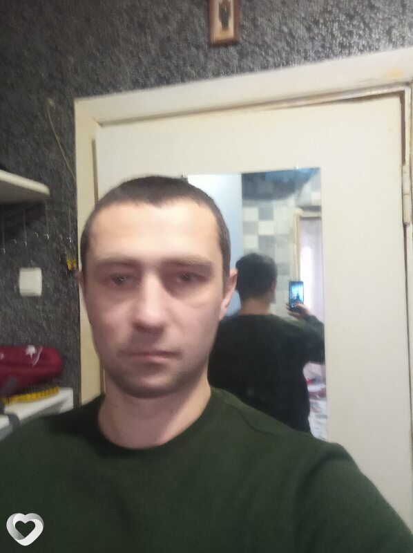 Женя, 40, Москве — анкета №1026764