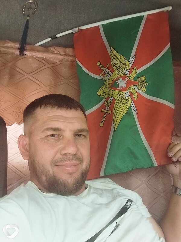Жан, 43, Тюмени — анкета №1026771
