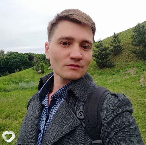 Dim, 33, Умани — анкета №1026773