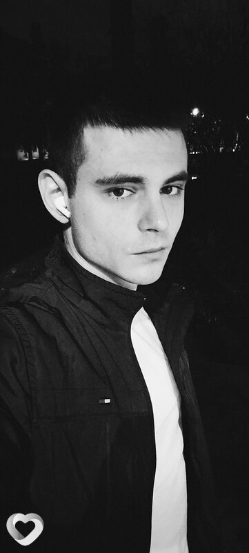 Сергей, 28, Москве — анкета №1026777