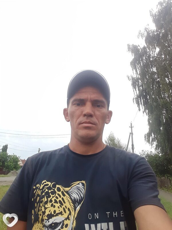 Слава, 42, Новочеркасске — анкета №1026778