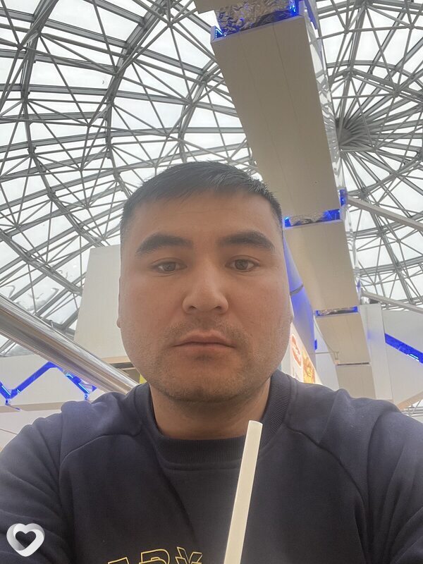 Шохрух, 32, Иркутске — анкета №1026857