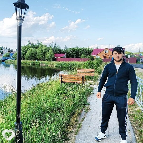 Сорбон, 27, Мытищах — анкета №1026862