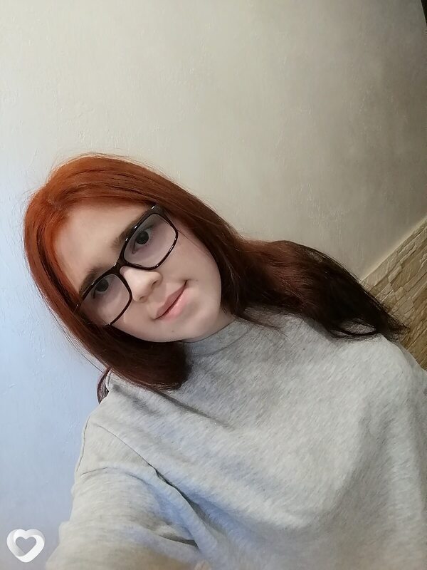 Настя, 20, Кургане — анкета №1026868