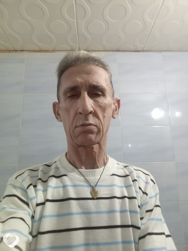 Виталий, 66, Энгельсе — анкета №1026872