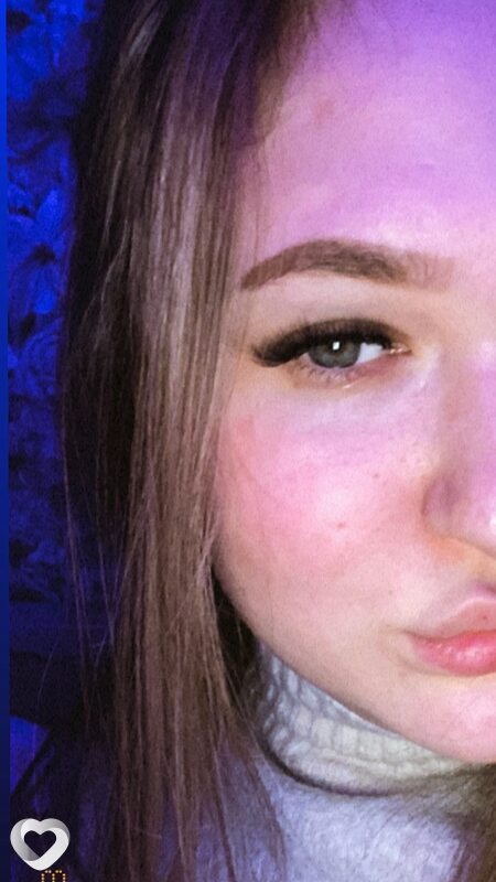 Анастасия, 20, Твери — анкета №1026781