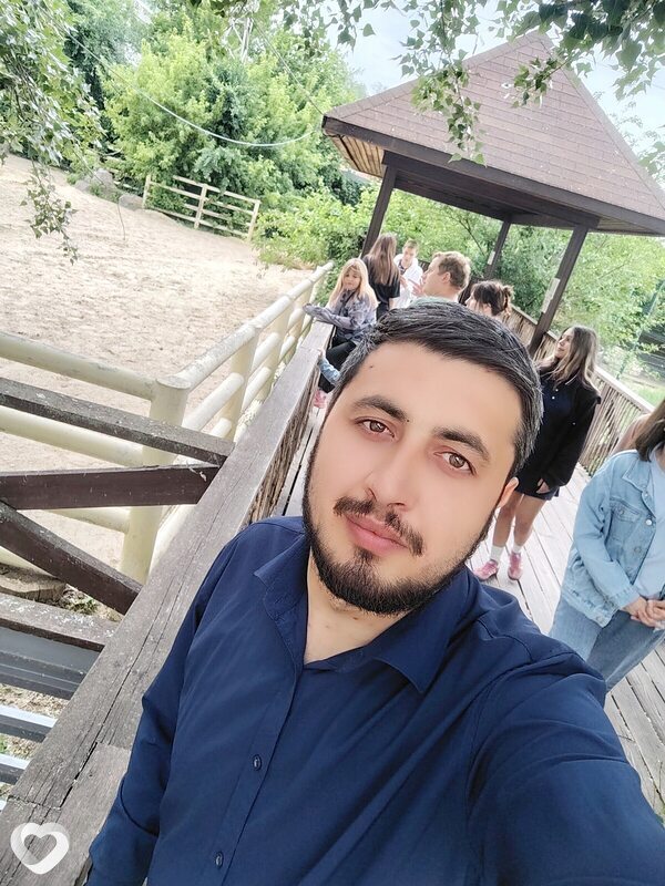Раман, 29, Батайске — анкета №1026782