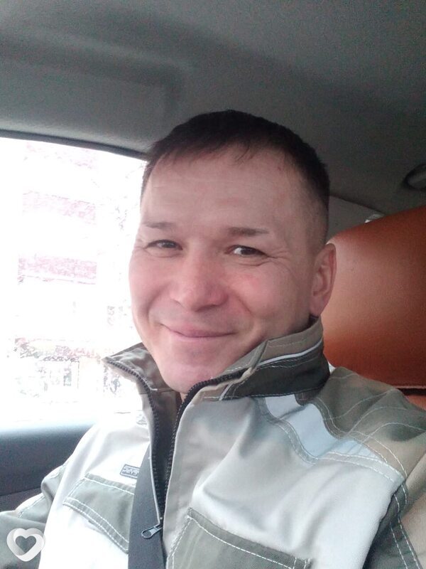 Марат, 46, Москве — анкета №1026787