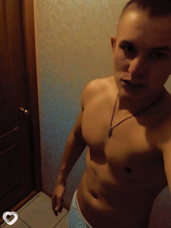 Захар, 29, Губкине — анкета №1026795