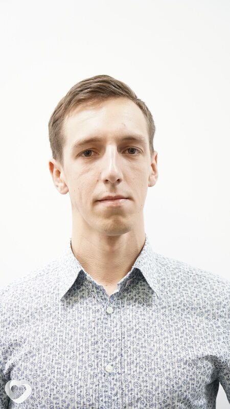 Алексей, 30, Москве — анкета №1026807