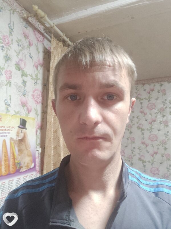 Андрей, Переяславка
