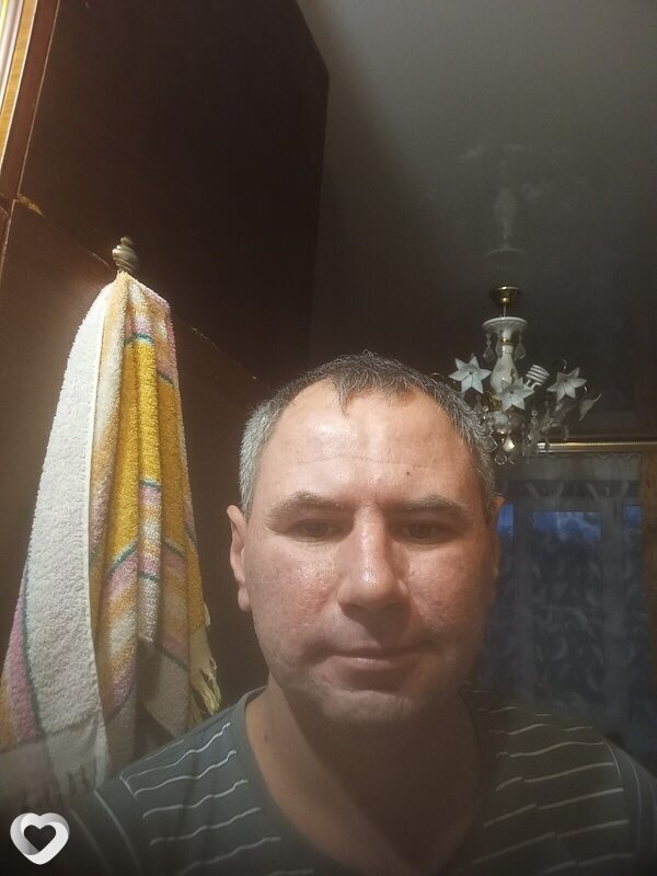 Дмитрий, 37, Твери — анкета №1026816