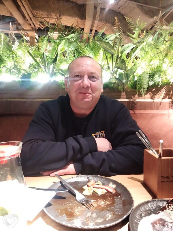 Александр, 53, Касимове — анкета №1026818