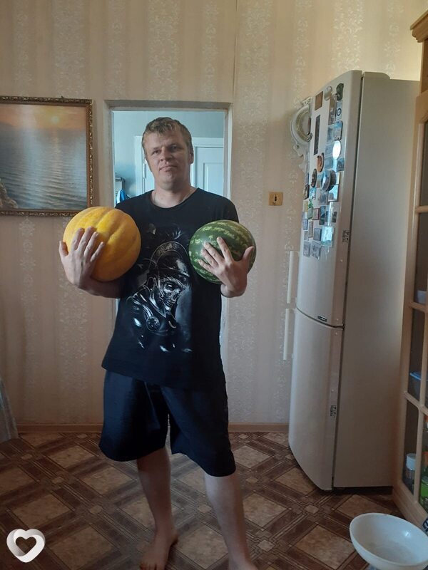 Александр, 38, Темрюке — анкета №1026820