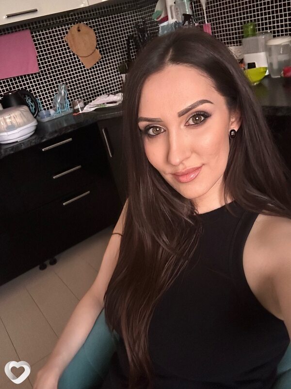 Marusya, 37, Самаре — анкета №1026822