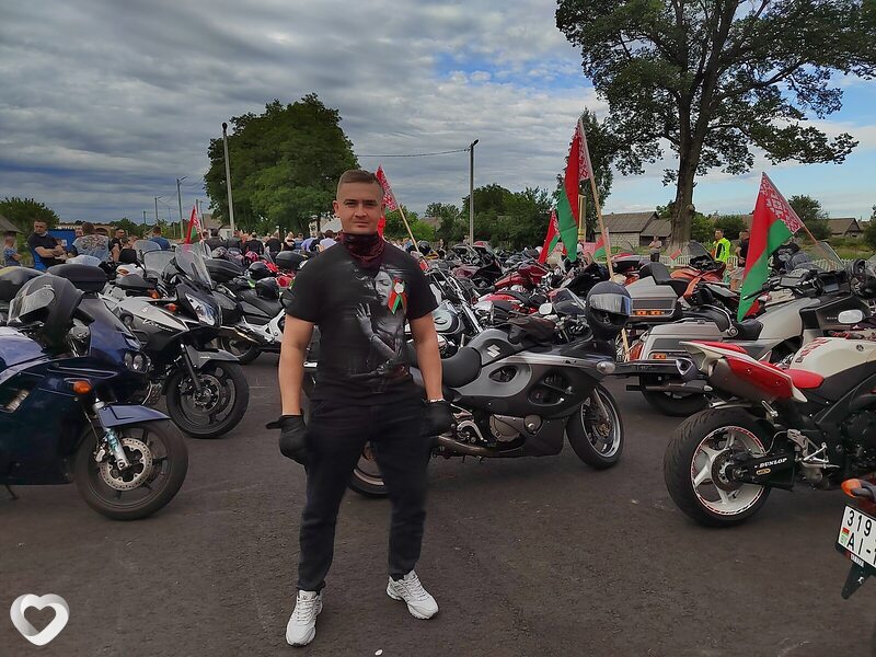 Александр, 31, Лунинце — анкета №1026824